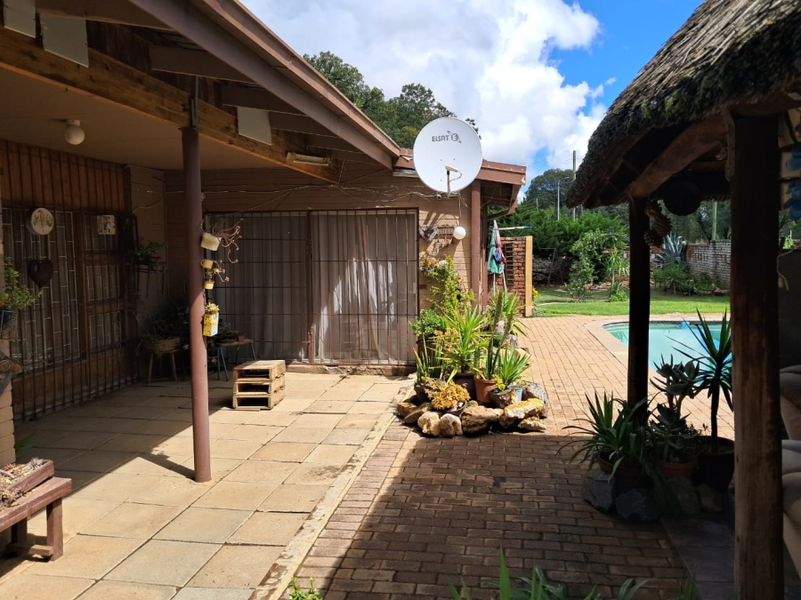2 Bedroom Property for Sale in Dagbreek Free State